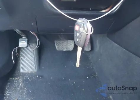 2016 Toyota Camry Xse z USA, uszkodzony, nr VIN 4T1BF1FK9GU148281